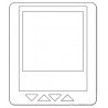Ножи от Sizzix - Sizzix Sizzlits Die - Insta Frame, Instant Photo
