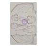 Молд Birds & Bats Re-Design Mould Prima Marketing 15х20см