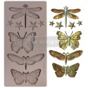 Молд Insecta & Stars Re-Design Mould Prima Marketing 15х20см