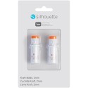 Нож для Silhouette Cameo  Kraft Blade 2mm, 2 шт