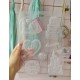 Молд Castle & Cake, Sleeping Beauty Maxi Mould A4 Stamperia