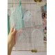 Молд Doors & Windows, Sleeping Beauty Maxi Mould A4 Stamperia