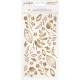 Паф наклейки Jen Hadfield Peaceful Heart 31 шт. American Crafts
