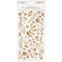 Паф наклейки Jen Hadfield Peaceful Heart 31 шт. American Crafts