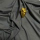 Замш двухсторонняя Серый, 50х150см