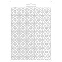 Молд Metal Texture, Lady Vagabond Lifestyle Mould A5