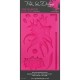 Молд The Dancer, Pink Ink Designs 15х20см