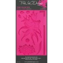Молд The Dancer, Pink Ink Designs 15х20см