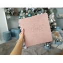 Семейный альбом Family 31х31см, 40 стр