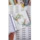 Альбом Happy moments, 22х23 см на 200 фото с файловыми страницами