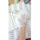 Альбом Wedding day, 22х23 см, на 100 фото с файловыми страницами