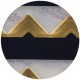 Уголки для фото GOLD  Paper Photo Corners 108/Pk