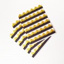 Уголки для фото GOLD  Paper Photo Corners 108/Pk