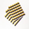 Уголки для фото GOLD  Paper Photo Corners 108/Pk
