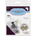 Уголки для фото KRAFT  Paper Photo Corners 108/Pk