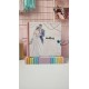 Альбом Wedding, 22х23 см, с карманами на 200 фото