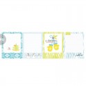 Фото рамки Cozy Winter, Photo Frames, 10*30 см RU от Lemon Owl плотность 200 гр/м2