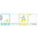 Фото рамки Cozy Winter, Photo Frames, 10*30 см EN от Lemon Owl плотность 200 гр/м2