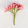 Цветы Prima Marketing Flower Bundles Magenta, 9 шт