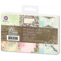 Набор карточек Prima - Garden Fable Journaling Notecards, 45 шт, 10*15 см