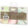 Набор карточек Prima - Garden Fable Journaling Notecards, 45 шт, 10*15 см