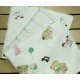 Хлопок Детские игрушки крупные 50*40 см Корея