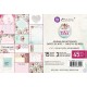 Набор карточке 15 шт Misty Rose 10*15 см, Prima Marketing