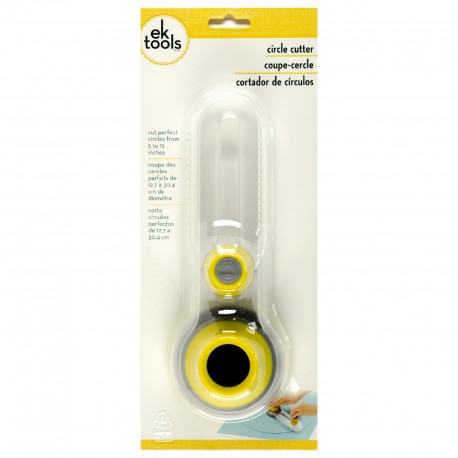 Круговой резак Ek Tools ROTARY CIRCLE CUTTER