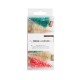 Елки Crate Paper SNOW AND COCOA - (6 PIECES)